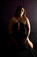 Kansas City Boudoir & Empowerment Photographer | Osawatomie, KS