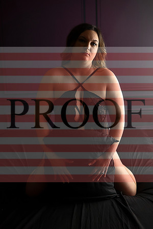 Kansas City Boudoir & Empowerment Photographer | Osawatomie, KS