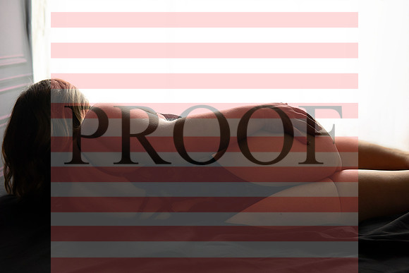 Kansas City Boudoir & Empowerment Photographer | Osawatomie, KS
