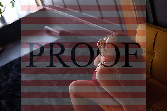 Kansas City Boudoir & Empowerment Photographer | Osawatomie, KS
