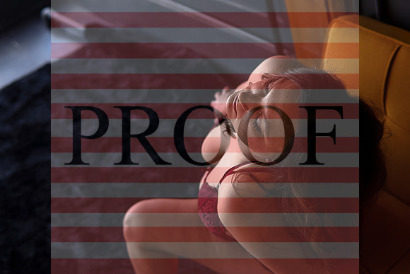 Kansas City Boudoir & Empowerment Photographer | Osawatomie, KS