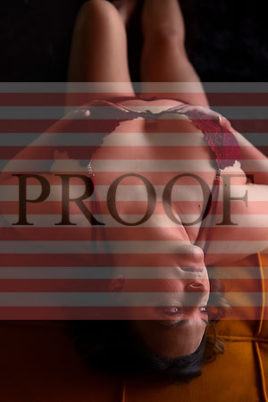 Kansas City Boudoir & Empowerment Photographer | Osawatomie, KS