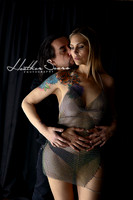 Kansas City Couples Boudoir | Intimate Photography for All Couples