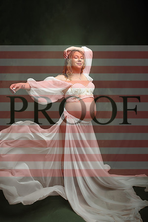 Luxury Kansas City Maternity Photographer | Couture Photo Sessions