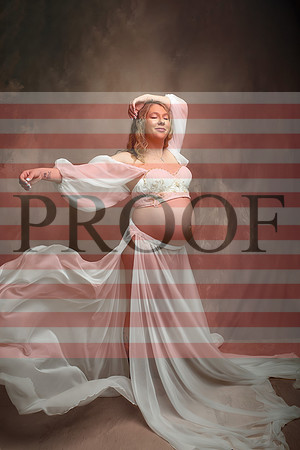 Luxury Kansas City Maternity Photographer | Couture Photo Sessions