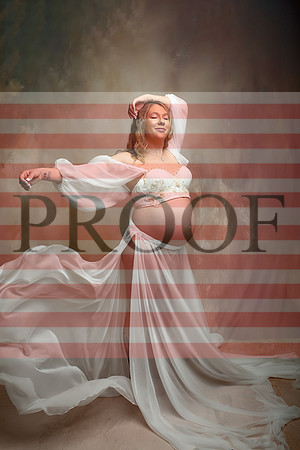 Luxury Kansas City Maternity Photographer | Couture Photo Sessions