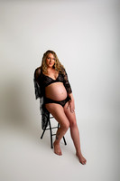 Luxury Kansas City Maternity Photographer | Couture Photo Sessions