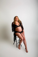 Luxury Kansas City Maternity Photographer | Couture Photo Sessions