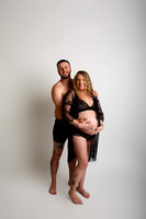 Luxury Kansas City Maternity Photographer | Couture Photo Sessions