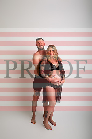 Luxury Kansas City Maternity Photographer | Couture Photo Sessions