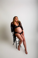 Luxury Kansas City Maternity Photographer | Couture Photo Sessions