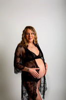 Luxury Kansas City Maternity Photographer | Couture Photo Sessions