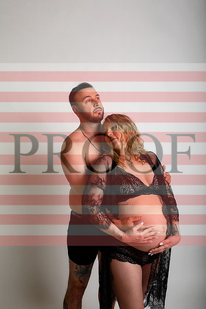 Luxury Kansas City Maternity Photographer | Couture Photo Sessions