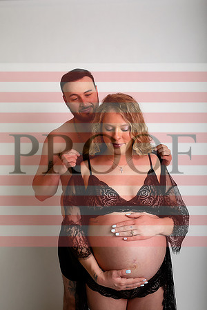 Luxury Kansas City Maternity Photographer | Couture Photo Sessions