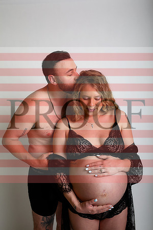 Luxury Kansas City Maternity Photographer | Couture Photo Sessions