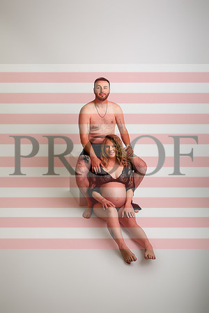 Luxury Kansas City Maternity Photographer | Couture Photo Sessions