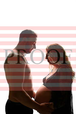 Luxury Kansas City Maternity Photographer | Couture Photo Sessions