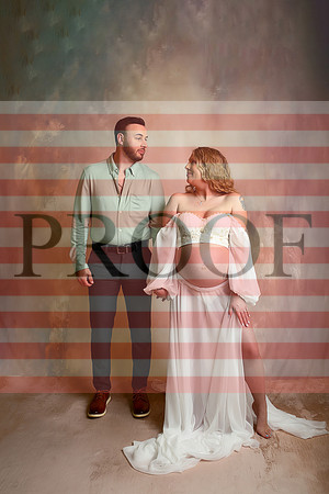 Luxury Kansas City Maternity Photographer | Couture Photo Sessions