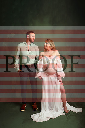 Luxury Kansas City Maternity Photographer | Couture Photo Sessions