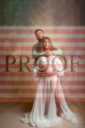 Luxury Kansas City Maternity Photographer | Couture Photo Sessions