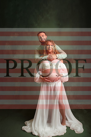 Luxury Kansas City Maternity Photographer | Couture Photo Sessions