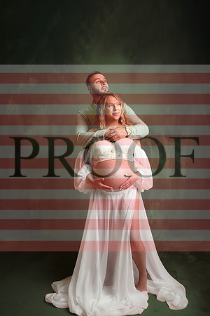 Luxury Kansas City Maternity Photographer | Couture Photo Sessions