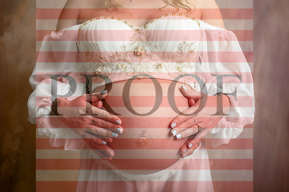 Luxury Kansas City Maternity Photographer | Couture Photo Sessions