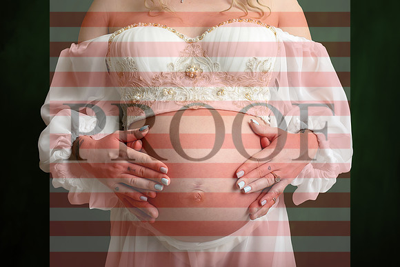 Luxury Kansas City Maternity Photographer | Couture Photo Sessions