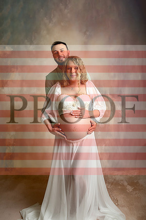 Luxury Kansas City Maternity Photographer | Couture Photo Sessions