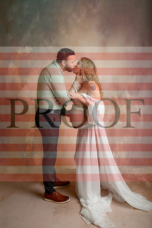 Luxury Kansas City Maternity Photographer | Couture Photo Sessions