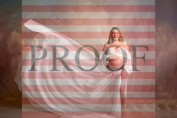 Luxury Kansas City Maternity Photographer | Couture Photo Sessions