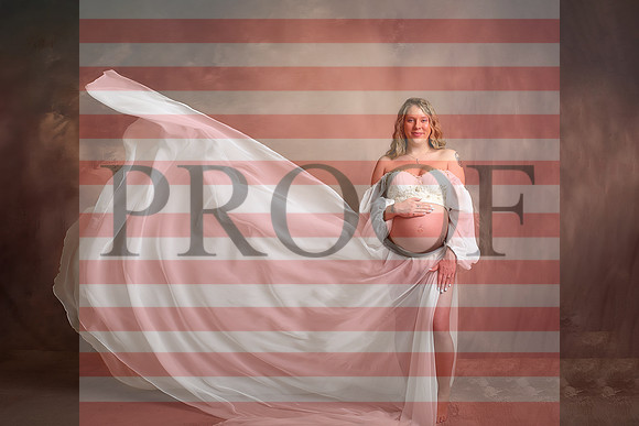Luxury Kansas City Maternity Photographer | Couture Photo Sessions