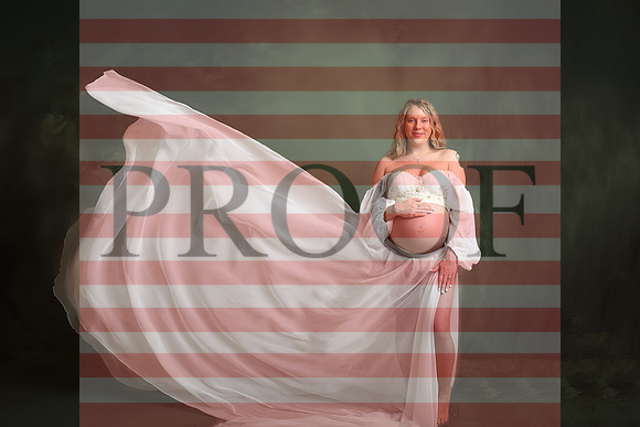 Luxury Kansas City Maternity Photographer | Couture Photo Sessions