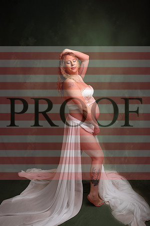 Luxury Kansas City Maternity Photographer | Couture Photo Sessions