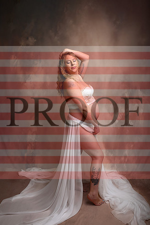 Luxury Kansas City Maternity Photographer | Couture Photo Sessions