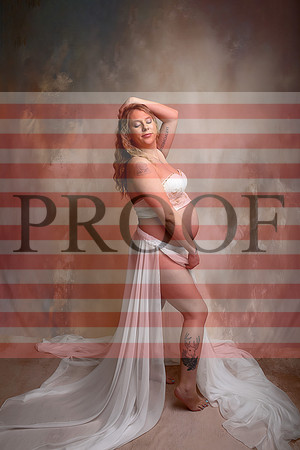 Luxury Kansas City Maternity Photographer | Couture Photo Sessions