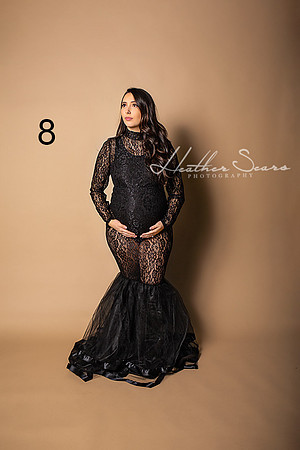 Maternity Client Closet | Kansas City & Paola KS Maternity Photographer