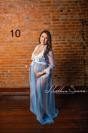 Maternity Client Closet | Kansas City & Paola KS Maternity Photographer
