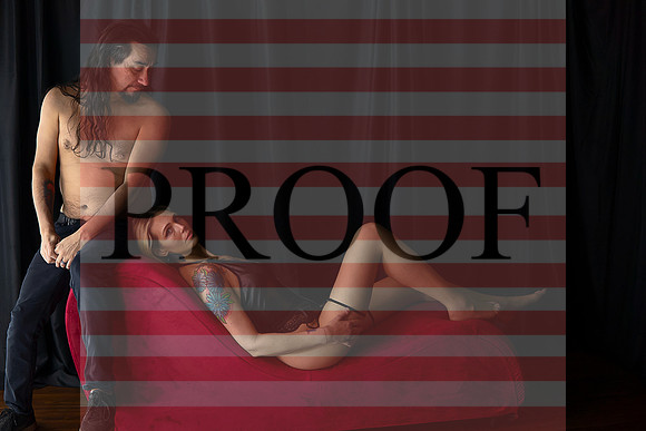 Kansas City Couples Boudoir | Intimate Photography for All Couples