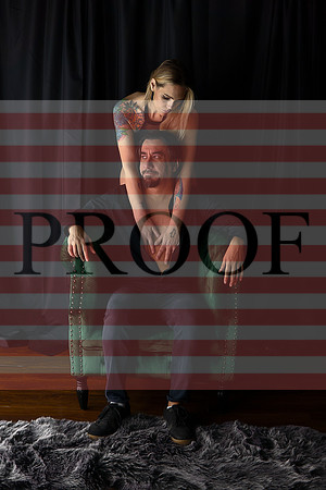 Kansas City Couples Boudoir | Intimate Photography for All Couples