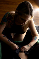 Kansas City Couples Boudoir | Intimate Photography for All Couples