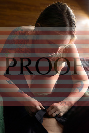 Kansas City Couples Boudoir | Intimate Photography for All Couples