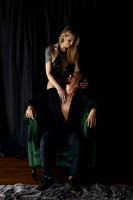 Kansas City Couples Boudoir | Intimate Photography for All Couples
