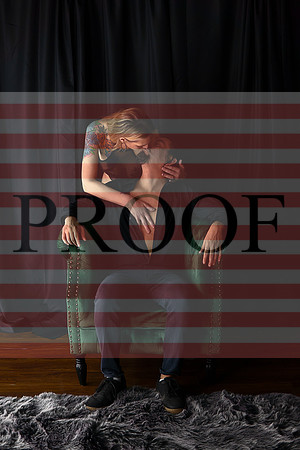 Kansas City Couples Boudoir | Intimate Photography for All Couples