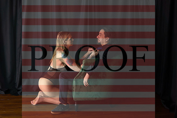 Kansas City Couples Boudoir | Intimate Photography for All Couples