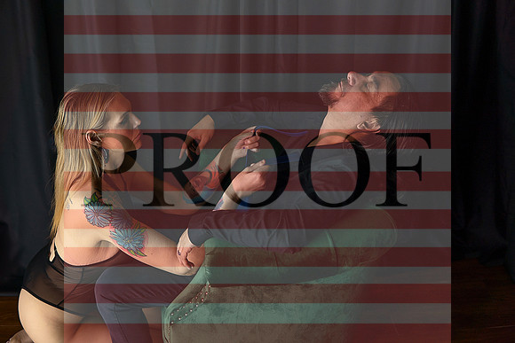 Kansas City Couples Boudoir | Intimate Photography for All Couples