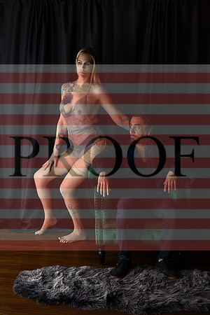 Kansas City Couples Boudoir | Intimate Photography for All Couples