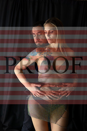 Kansas City Couples Boudoir | Intimate Photography for All Couples