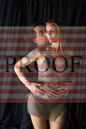 Kansas City Couples Boudoir | Intimate Photography for All Couples