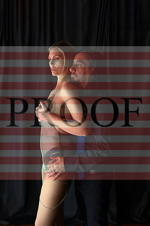 Kansas City Couples Boudoir | Intimate Photography for All Couples